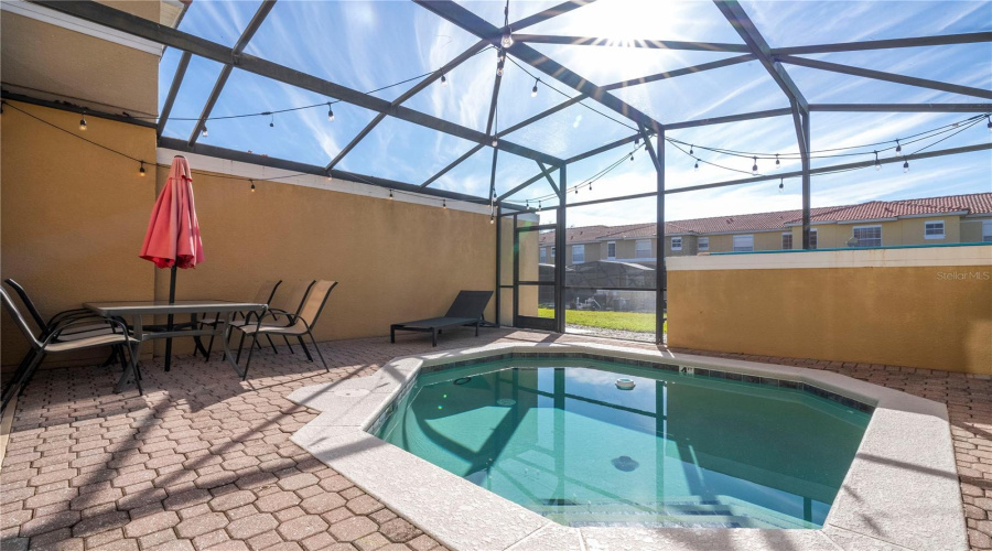 KISSIMMEE, Florida 34747, 3 Bedrooms Bedrooms, ,2 BathroomsBathrooms,Residential,For Sale,BAY LILLY,0,MFRO6251303