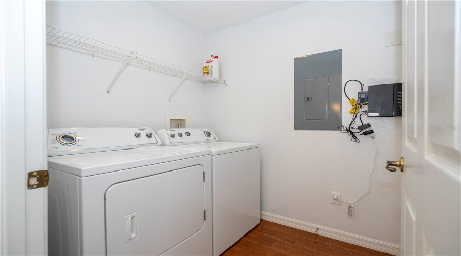 KISSIMMEE, Florida 34747, 3 Bedrooms Bedrooms, ,2 BathroomsBathrooms,Residential,For Sale,BAY LILLY,0,MFRO6251303