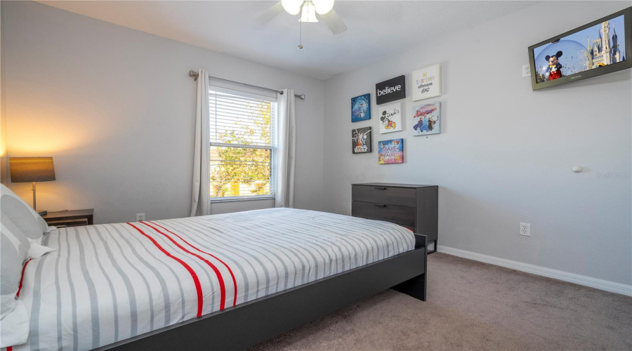 KISSIMMEE, Florida 34747, 3 Bedrooms Bedrooms, ,2 BathroomsBathrooms,Residential,For Sale,BAY LILLY,0,MFRO6251303