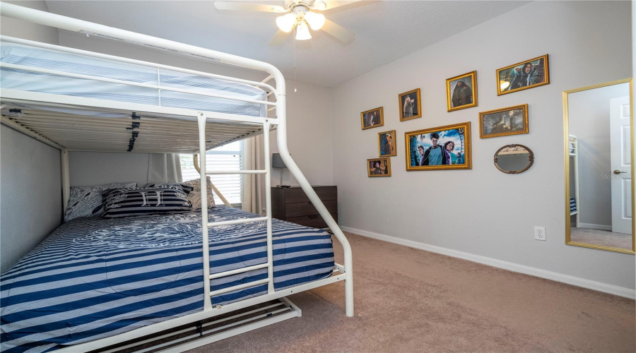 KISSIMMEE, Florida 34747, 3 Bedrooms Bedrooms, ,2 BathroomsBathrooms,Residential,For Sale,BAY LILLY,0,MFRO6251303
