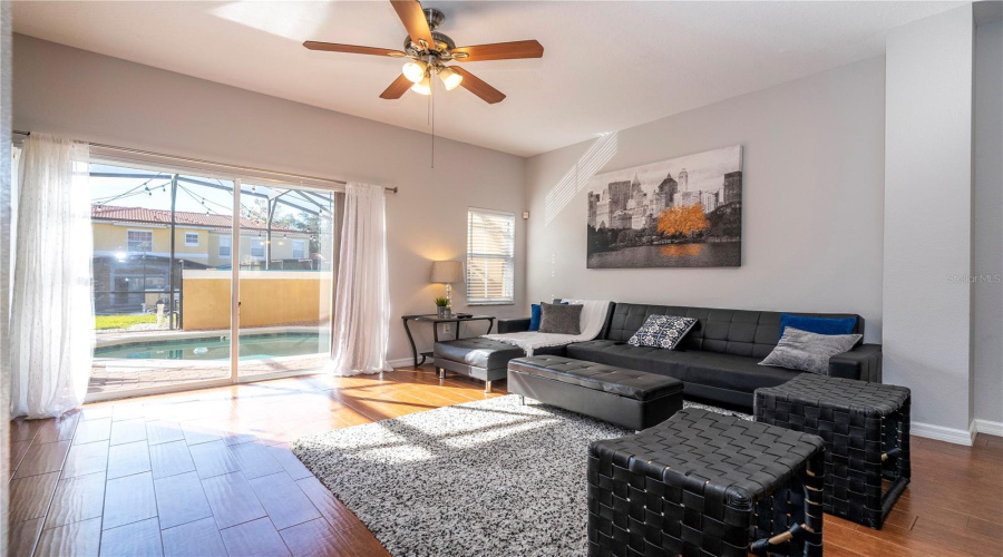 KISSIMMEE, Florida 34747, 3 Bedrooms Bedrooms, ,2 BathroomsBathrooms,Residential,For Sale,BAY LILLY,0,MFRO6251303