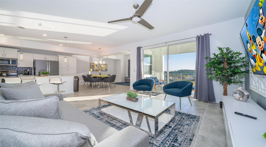 KISSIMMEE, Florida 34746, 2 Bedrooms Bedrooms, ,2 BathroomsBathrooms,Residential,For Sale,PARADOX,0,MFRO6253628