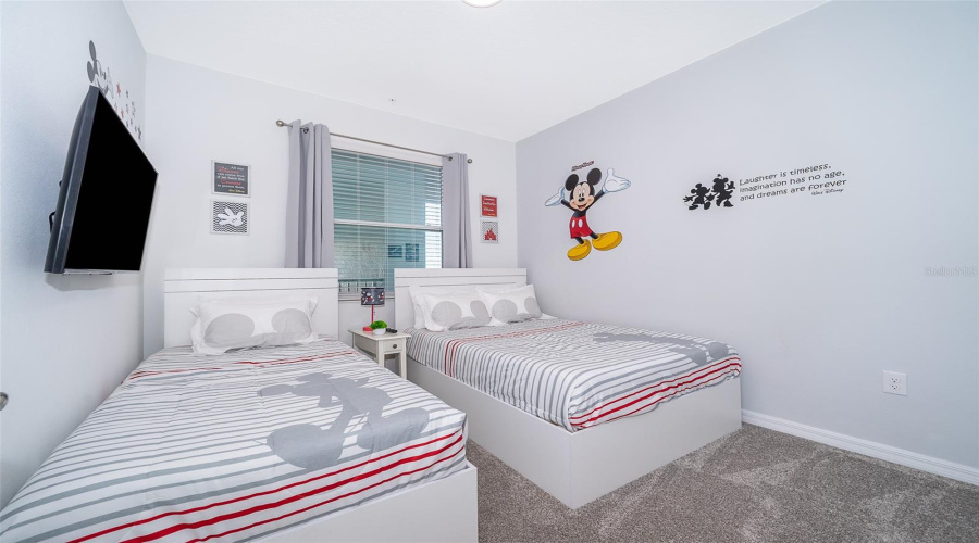 KISSIMMEE, Florida 34746, 2 Bedrooms Bedrooms, ,2 BathroomsBathrooms,Residential,For Sale,PARADOX,0,MFRO6253628