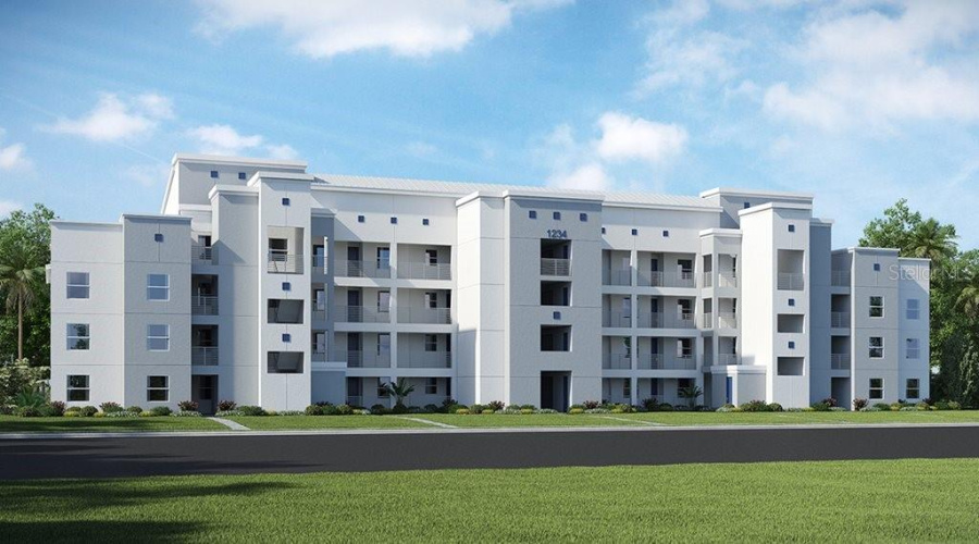 KISSIMMEE, Florida 34746, 2 Bedrooms Bedrooms, ,2 BathroomsBathrooms,Residential,For Sale,PARADOX,0,MFRO6253628