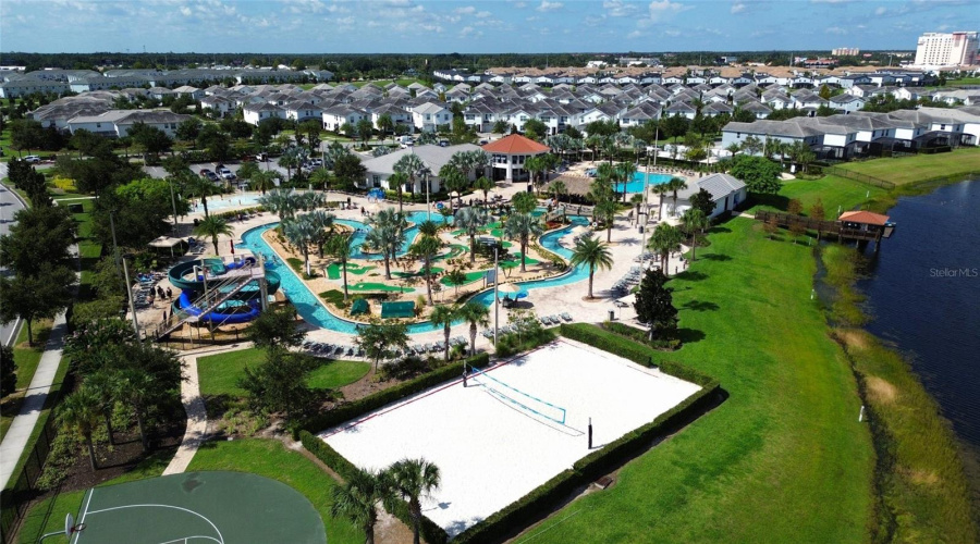 KISSIMMEE, Florida 34746, 2 Bedrooms Bedrooms, ,2 BathroomsBathrooms,Residential,For Sale,PARADOX,0,MFRO6253628