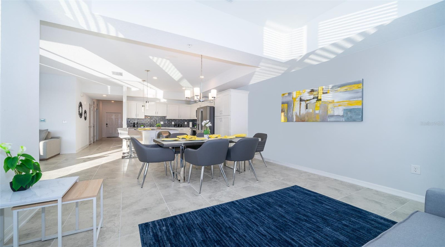 KISSIMMEE, Florida 34746, 2 Bedrooms Bedrooms, ,2 BathroomsBathrooms,Residential,For Sale,PARADOX,0,MFRO6253628