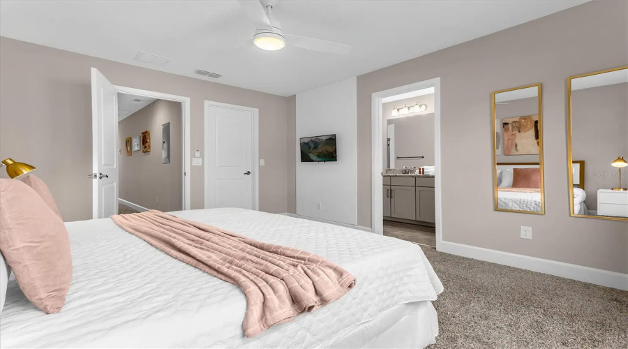 KISSIMMEE, Florida 34746, 4 Bedrooms Bedrooms, ,3 BathroomsBathrooms,Residential,For Sale,TERRA ESMERALDA,0,MFRO6251698