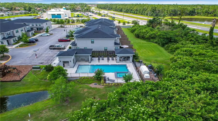 KISSIMMEE, Florida 34746, 4 Bedrooms Bedrooms, ,3 BathroomsBathrooms,Residential,For Sale,TERRA ESMERALDA,0,MFRO6251698