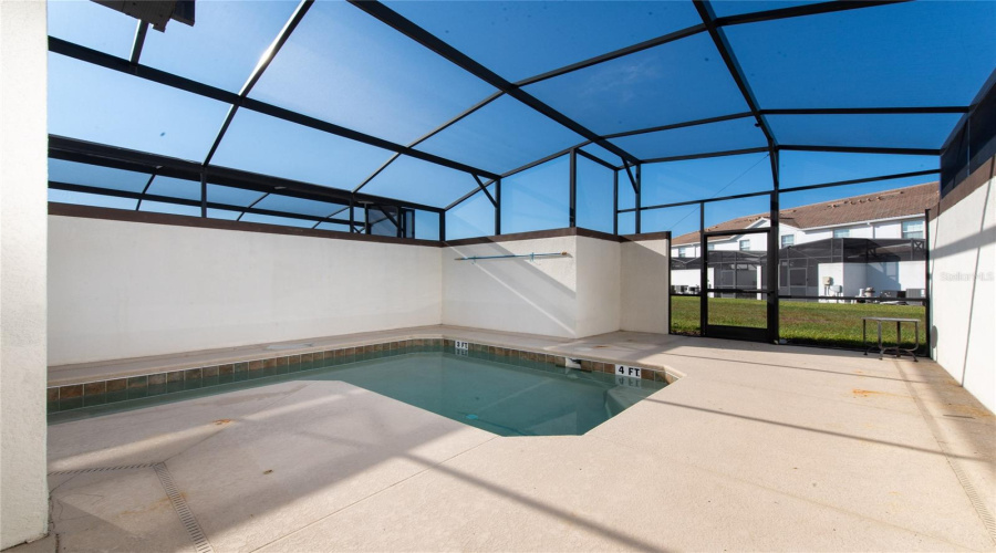 DAVENPORT, Florida 33896, 4 Bedrooms Bedrooms, ,3 BathroomsBathrooms,Residential,For Sale,STINGER,0,MFRS5114791
