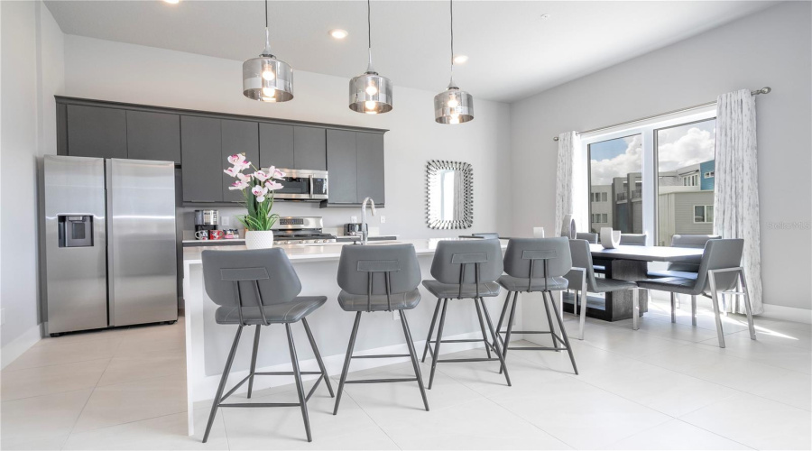 REUNION, Florida 34747, 5 Bedrooms Bedrooms, ,3 BathroomsBathrooms,Residential,For Sale,SANDY RIDGE,0,MFRO6253569