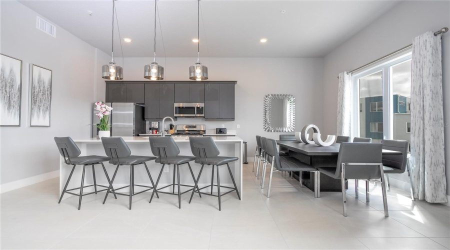 REUNION, Florida 34747, 5 Bedrooms Bedrooms, ,3 BathroomsBathrooms,Residential,For Sale,SANDY RIDGE,0,MFRO6253569