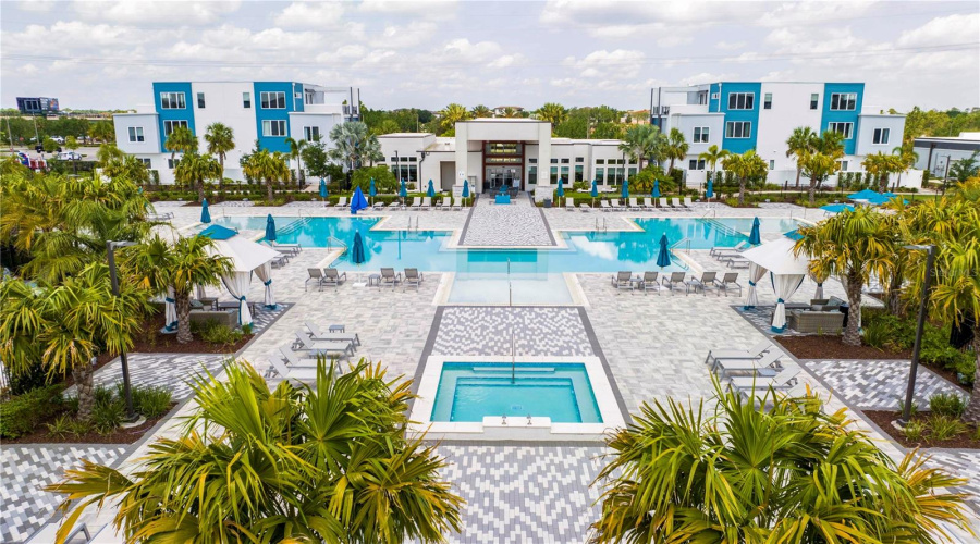 REUNION, Florida 34747, 5 Bedrooms Bedrooms, ,3 BathroomsBathrooms,Residential,For Sale,SANDY RIDGE,0,MFRO6253569