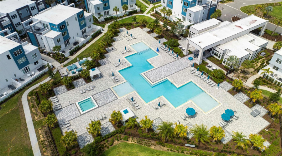 REUNION, Florida 34747, 5 Bedrooms Bedrooms, ,3 BathroomsBathrooms,Residential,For Sale,SANDY RIDGE,0,MFRO6253569