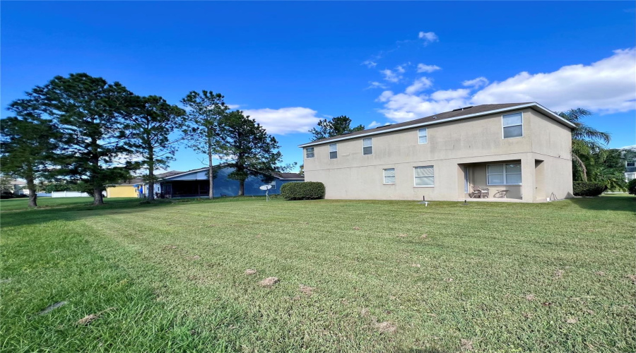 KISSIMMEE, Florida 34746, 4 Bedrooms Bedrooms, ,2 BathroomsBathrooms,Residential,For Sale,PALERMO ROSE,0,MFRS5114010
