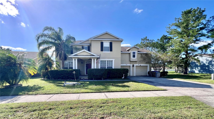 KISSIMMEE, Florida 34746, 4 Bedrooms Bedrooms, ,2 BathroomsBathrooms,Residential,For Sale,PALERMO ROSE,0,MFRS5114010