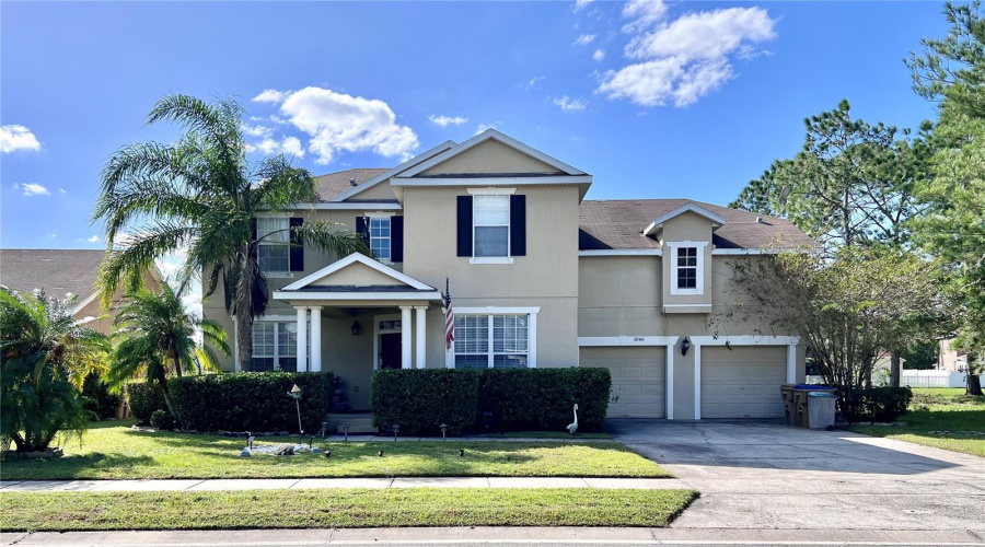KISSIMMEE, Florida 34746, 4 Bedrooms Bedrooms, ,2 BathroomsBathrooms,Residential,For Sale,PALERMO ROSE,0,MFRS5114010