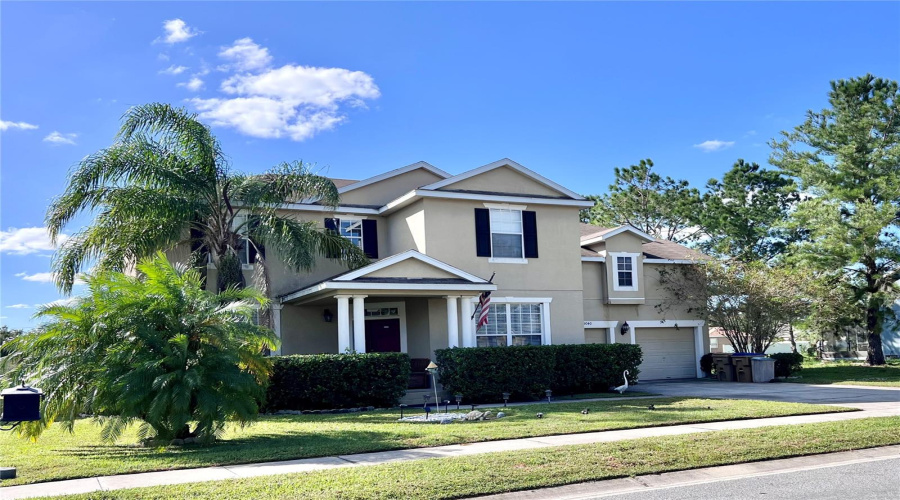 KISSIMMEE, Florida 34746, 4 Bedrooms Bedrooms, ,2 BathroomsBathrooms,Residential,For Sale,PALERMO ROSE,0,MFRS5114010