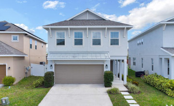 DAVENPORT, Florida 33896, 4 Bedrooms Bedrooms, ,2 BathroomsBathrooms,Residential,For Sale,ABERDEEN,MFRS5114691