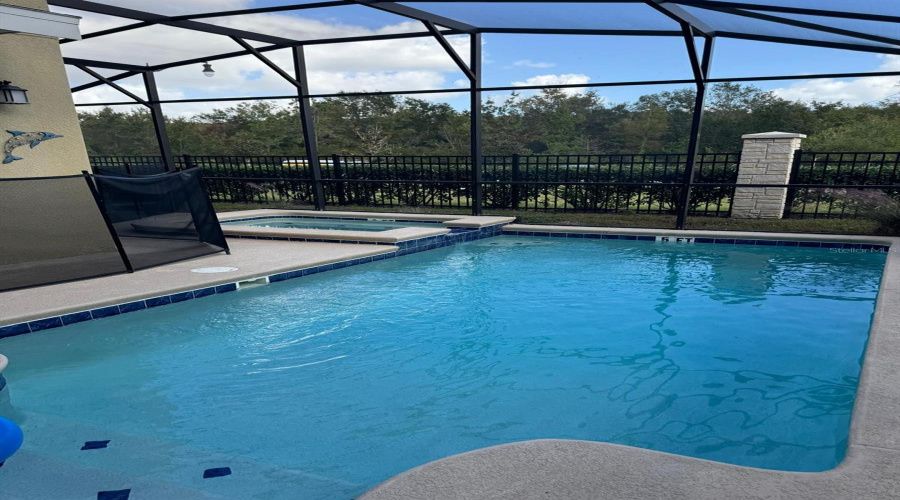 KISSIMMEE, Florida 34746, 5 Bedrooms Bedrooms, ,5 BathroomsBathrooms,Residential,For Sale,BOOKMARK,0,MFRO6254132