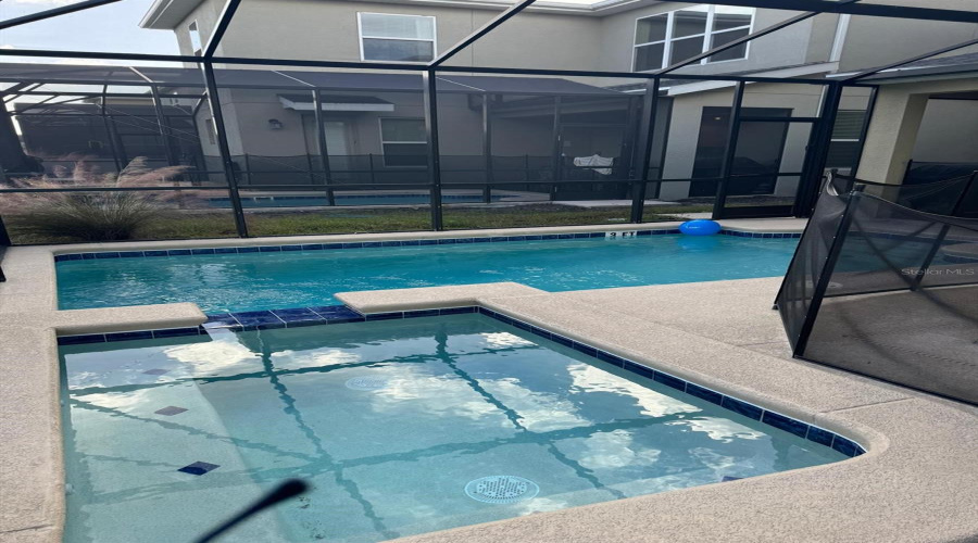 KISSIMMEE, Florida 34746, 5 Bedrooms Bedrooms, ,5 BathroomsBathrooms,Residential,For Sale,BOOKMARK,0,MFRO6254132