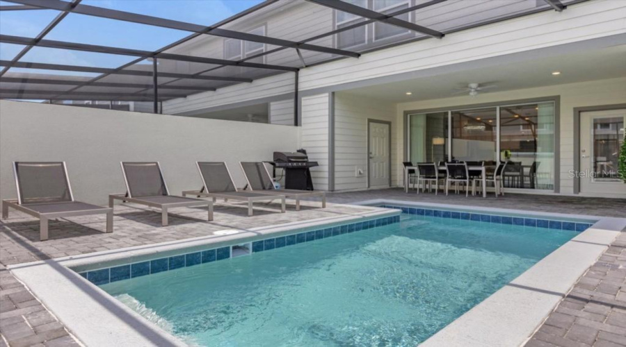 DAVENPORT, Florida 33897, 5 Bedrooms Bedrooms, ,4 BathroomsBathrooms,Residential,For Sale,LANA,0,MFRO6254306