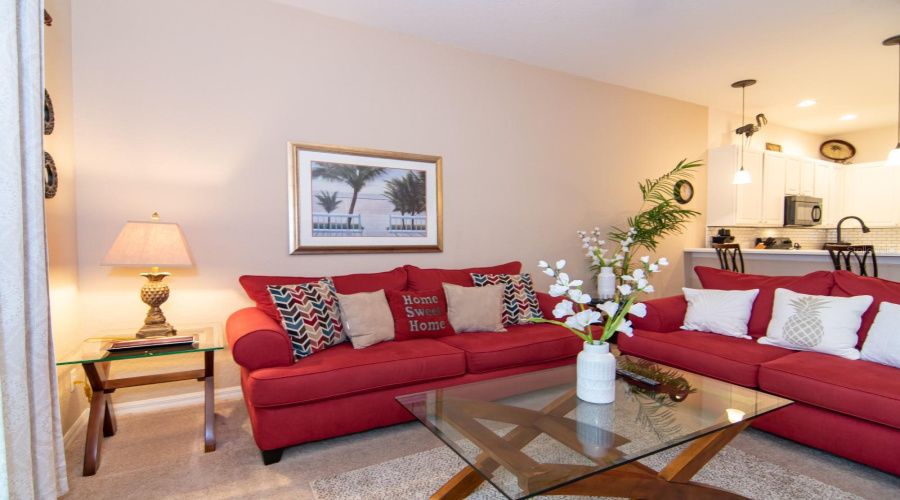 DAVENPORT, Florida 33897, 3 Bedrooms Bedrooms, ,2 BathroomsBathrooms,Residential,For Sale,NEW PROVIDENCE,MFRTB8317182