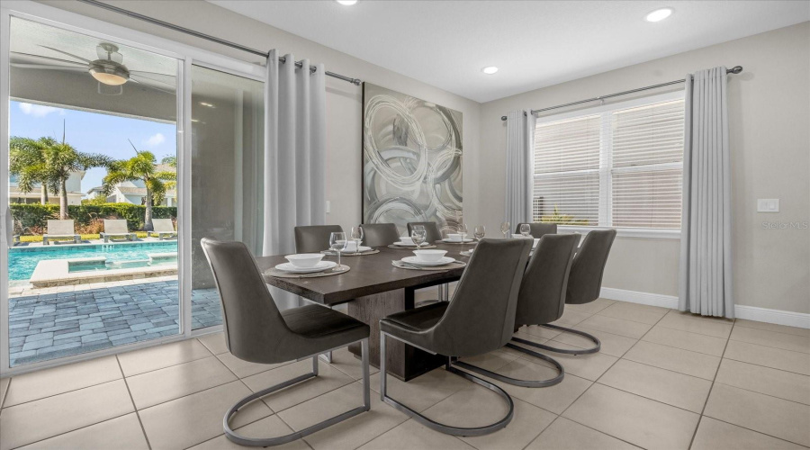 KISSIMMEE, Florida 34747, 5 Bedrooms Bedrooms, ,4 BathroomsBathrooms,Residential,For Sale,SOUTHFIELD,0,MFRO6254553