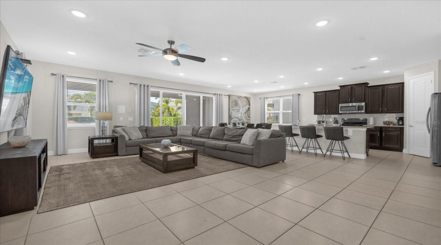 KISSIMMEE, Florida 34747, 5 Bedrooms Bedrooms, ,4 BathroomsBathrooms,Residential,For Sale,SOUTHFIELD,0,MFRO6254553