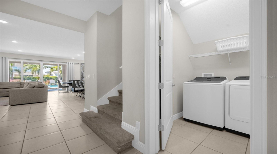 KISSIMMEE, Florida 34747, 5 Bedrooms Bedrooms, ,4 BathroomsBathrooms,Residential,For Sale,SOUTHFIELD,0,MFRO6254553