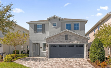 KISSIMMEE, Florida 34747, 5 Bedrooms Bedrooms, ,4 BathroomsBathrooms,Residential,For Sale,SOUTHFIELD,0,MFRO6254553