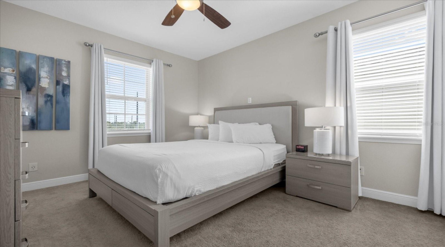 KISSIMMEE, Florida 34747, 5 Bedrooms Bedrooms, ,4 BathroomsBathrooms,Residential,For Sale,SOUTHFIELD,0,MFRO6254553