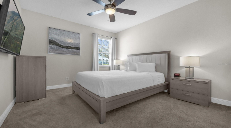 KISSIMMEE, Florida 34747, 5 Bedrooms Bedrooms, ,4 BathroomsBathrooms,Residential,For Sale,SOUTHFIELD,0,MFRO6254553