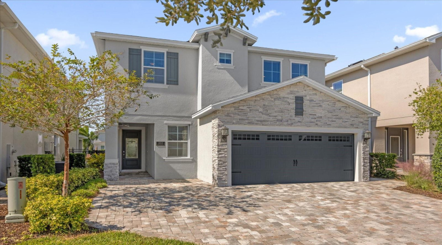KISSIMMEE, Florida 34747, 5 Bedrooms Bedrooms, ,4 BathroomsBathrooms,Residential,For Sale,SOUTHFIELD,0,MFRO6254553