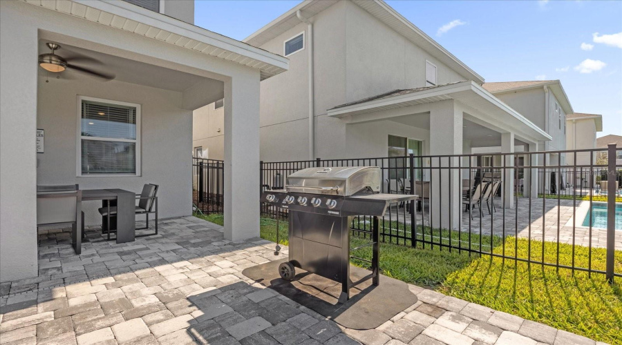 KISSIMMEE, Florida 34747, 5 Bedrooms Bedrooms, ,4 BathroomsBathrooms,Residential,For Sale,SOUTHFIELD,0,MFRO6254553