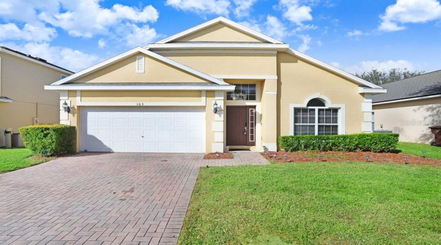 DAVENPORT, Florida 33837, 4 Bedrooms Bedrooms, ,3 BathroomsBathrooms,Residential,For Sale,ANDALUSIA,0,MFRTB8317538