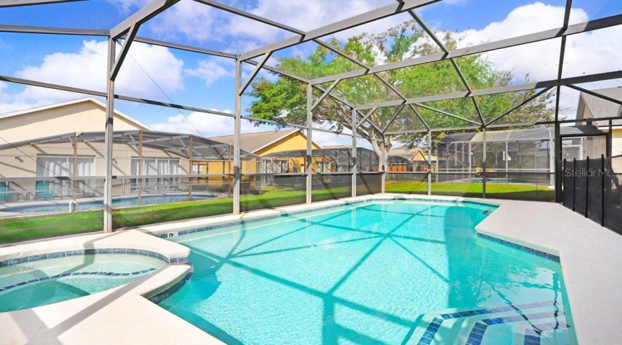 DAVENPORT, Florida 33837, 4 Bedrooms Bedrooms, ,3 BathroomsBathrooms,Residential,For Sale,ANDALUSIA,0,MFRTB8317538