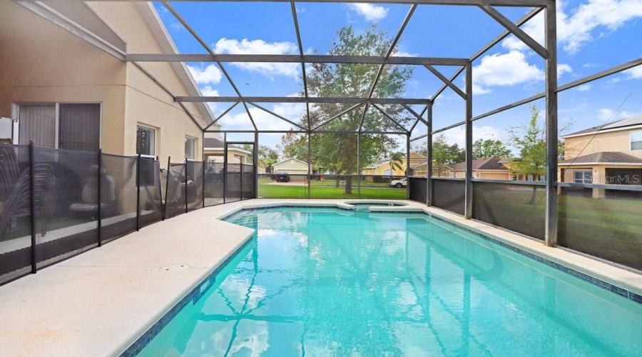 DAVENPORT, Florida 33837, 4 Bedrooms Bedrooms, ,3 BathroomsBathrooms,Residential,For Sale,ANDALUSIA,0,MFRTB8317538