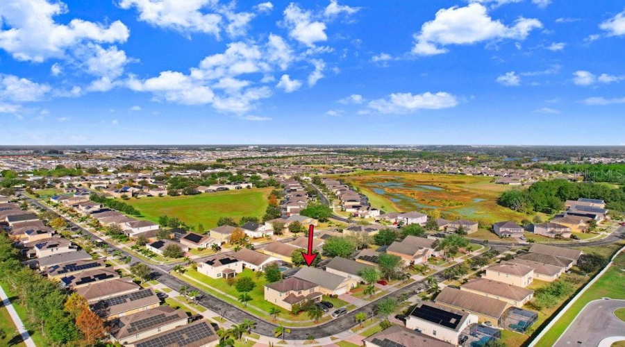 DAVENPORT, Florida 33837, 4 Bedrooms Bedrooms, ,3 BathroomsBathrooms,Residential,For Sale,ANDALUSIA,0,MFRTB8317538