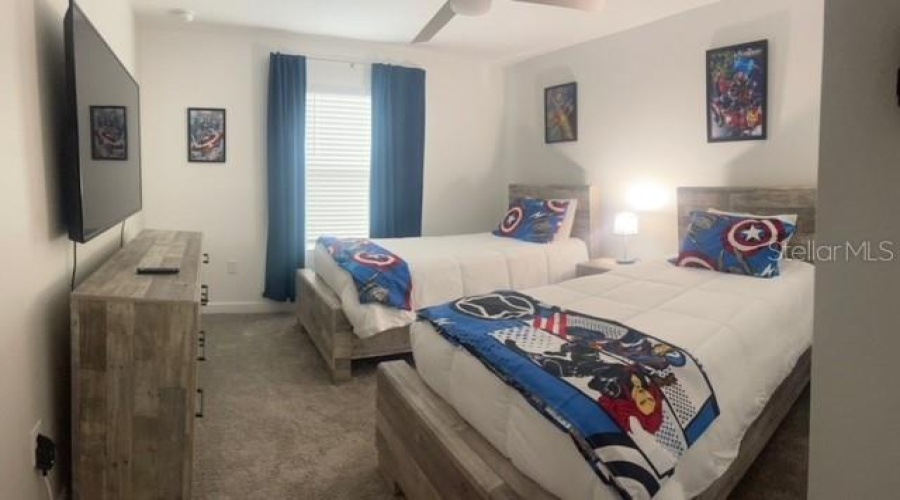 KISSIMMEE, Florida 34746, 4 Bedrooms Bedrooms, ,3 BathroomsBathrooms,Residential,For Sale,PARAGRAPH,0,MFRS5114846