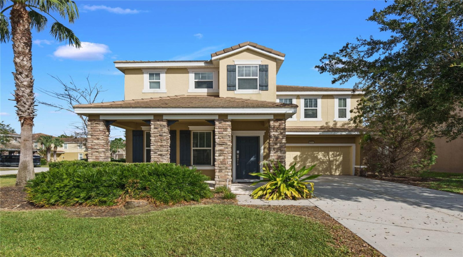 DAVENPORT, Florida 33837, 7 Bedrooms Bedrooms, ,5 BathroomsBathrooms,Residential,For Sale,OAKVIEW,0,MFRO6254639