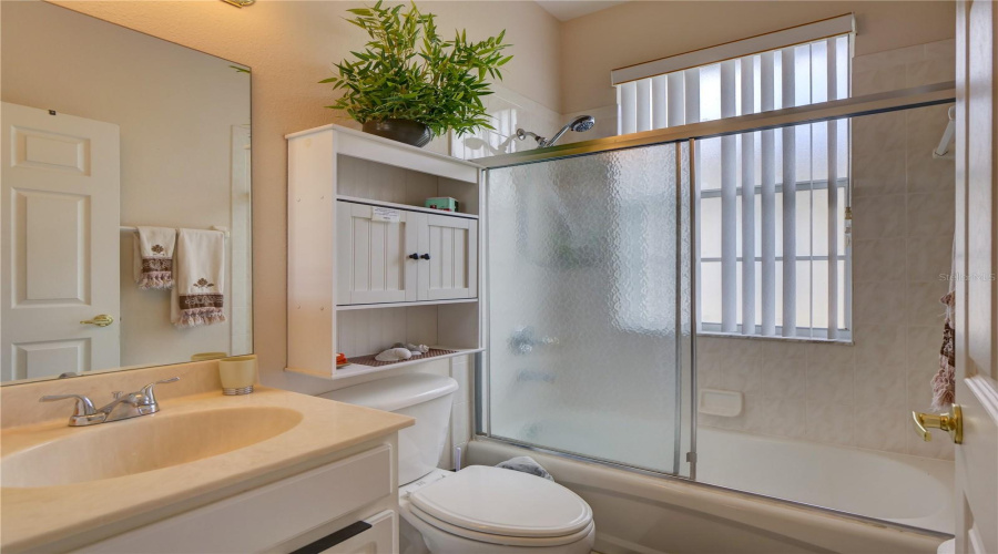 Bathroom 2