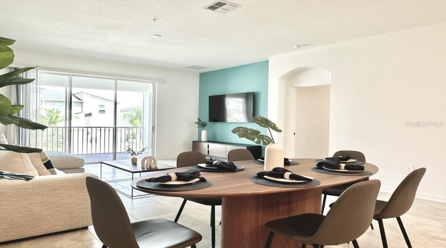 DAVENPORT, Florida 33896, 3 Bedrooms Bedrooms, ,2 BathroomsBathrooms,Residential,For Sale,CABOT CLIFFS,MFRO6254923