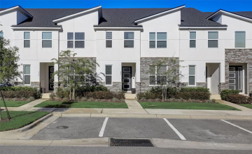 KISSIMMEE, Florida 34747, 5 Bedrooms Bedrooms, ,4 BathroomsBathrooms,Residential,For Sale,TROPICAL PALMS,0,MFRS5112675