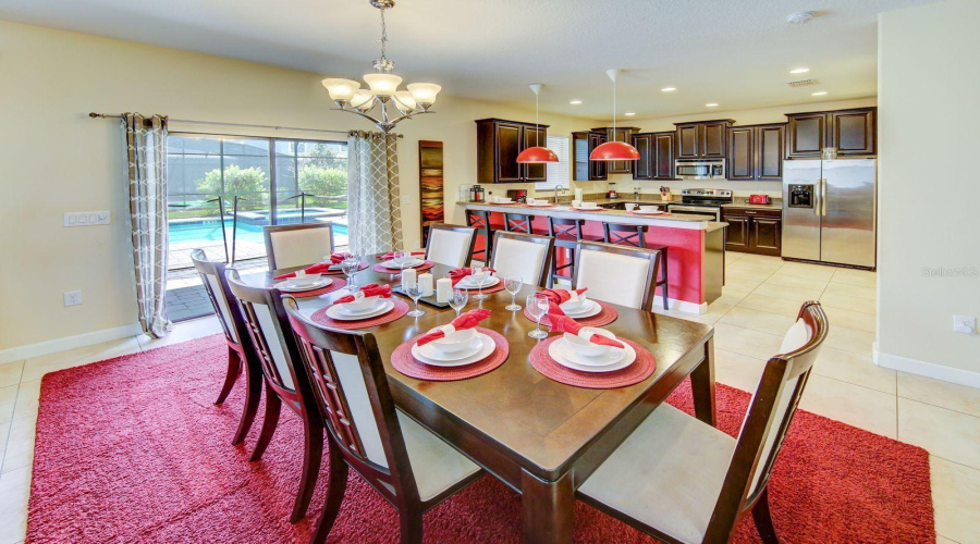 DAVENPORT, Florida 33896, 6 Bedrooms Bedrooms, ,6 BathroomsBathrooms,Residential,For Sale,THUNDERBIRD,0,MFRO6255020
