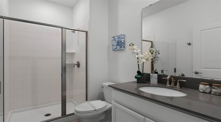 Bathroom 3