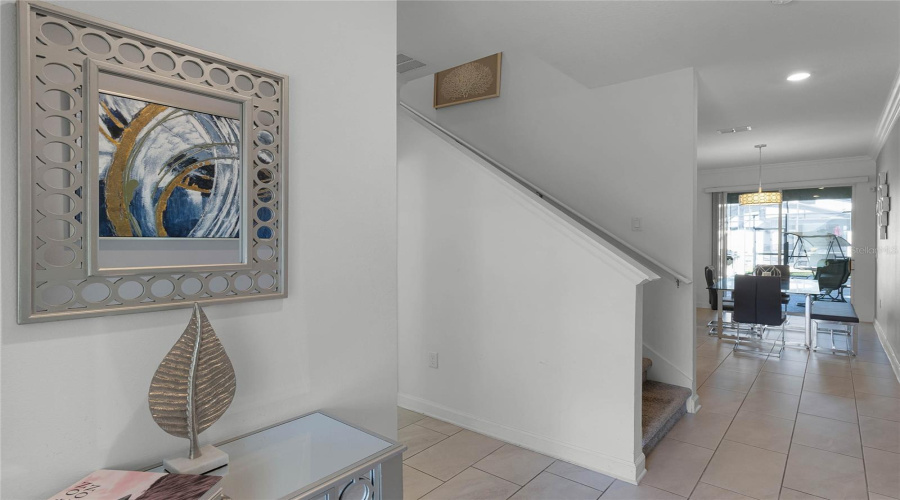 Entryway