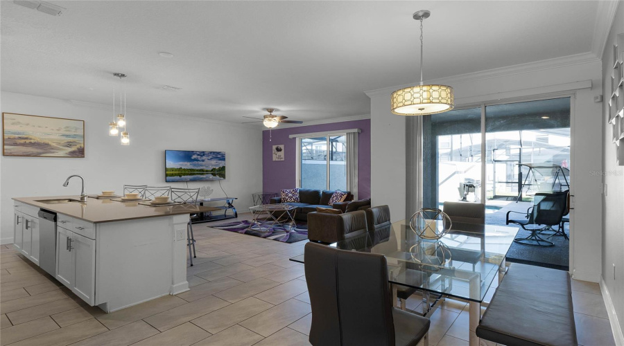 Great room