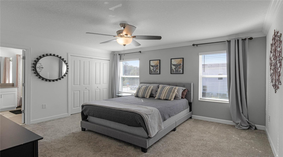 Master/Primary bedroom 1