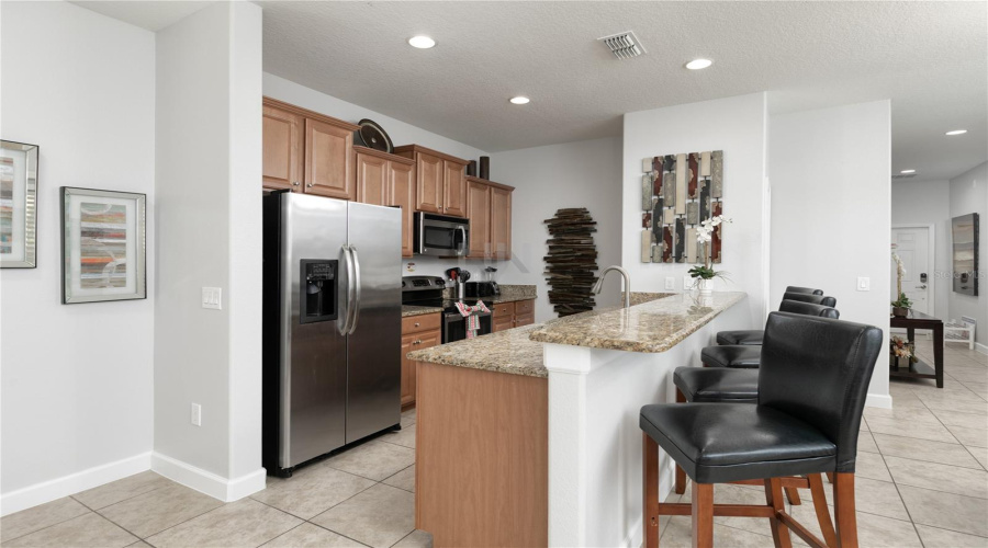 KISSIMMEE, Florida 34747, 5 Bedrooms Bedrooms, ,4 BathroomsBathrooms,Residential,For Sale,BISMARCK PALM,0,MFRO6215320