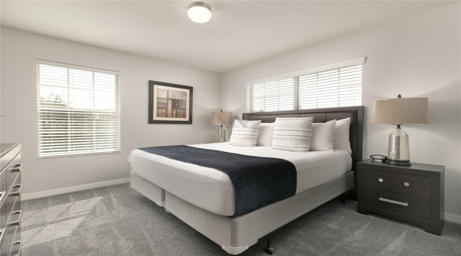 KISSIMMEE, Florida 34747, 5 Bedrooms Bedrooms, ,4 BathroomsBathrooms,Residential,For Sale,BISMARCK PALM,0,MFRO6215320